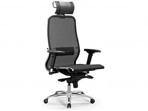 Купить Кресло Samurai S-3.04 Infinity Easy Clean в Перми Кресло Samurai S-3.04 Infinity Easy Clean