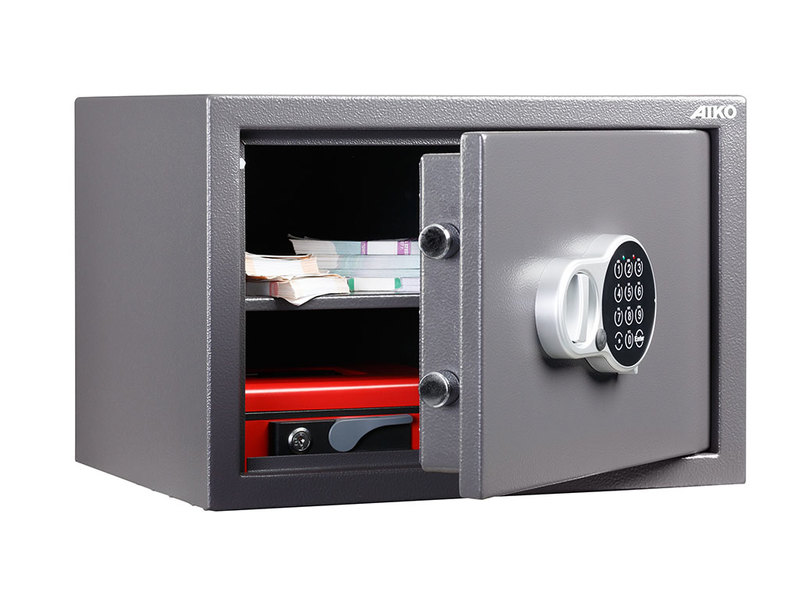 Сейф Aiko TSN.30-EL