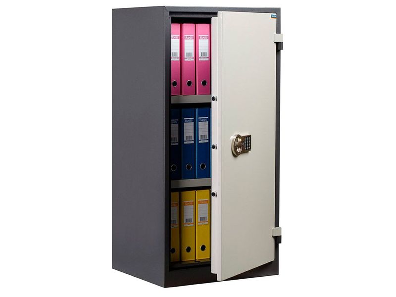 Огнестойкий шкаф Valberg BM-1260EL