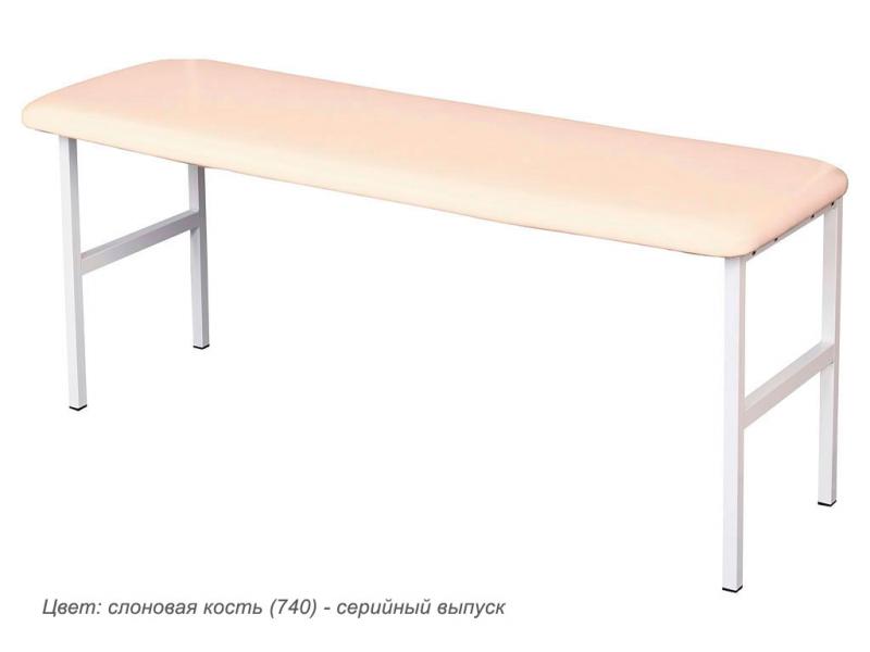 Банкетка терапевтическая МД Б