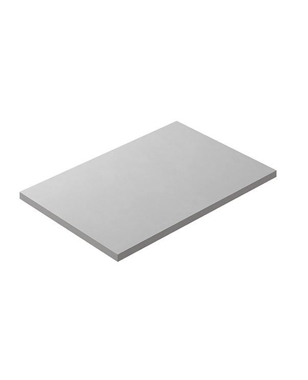 Полка ЛДСП ПРАКТИК Home GShW 60х50 белая